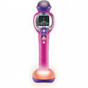 VTECH - Kidi Super Star Moov' Rose - Micro Karaoké Enfant