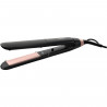 PHILIPS BHS378/00 Lisseur Essential Cheveux - plaque kératine - 6 réglages de température