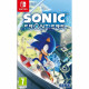 Sonic Frontiers Jeu Switch