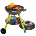 ECOIFFIER - 4668 - Barbecue charbon