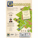 Jeu de société Z-Man Games - Carcassonne
