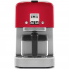 KENWOOD COX750RD Cafetiere filtre kMix - 1200 W - Rouge