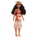 Princesse Disney  - Poupée Vaiana 29Cm  - Poupées Mannequins - 3 Ans Et +