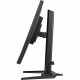 Ecran PC Gamer - IIYAMA G-Master Silver Crow GB2730QSU-B5 - 27 WQHD - Dalle TN - 1ms - 75Hz - HDMI / DVI / DP / USB - FreeSync