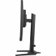 Ecran PC Gamer - IIYAMA G-Master Silver Crow GB2730QSU-B5 - 27 WQHD - Dalle TN - 1ms - 75Hz - HDMI / DVI / DP / USB - FreeSync