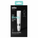 Braun Body Mini Tondeuse Électrique Femme Et Homme de Précision Corps, Rapide Et Facile, Technologie Wet & Dry, BS1000