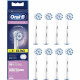 Oral-B Brossette de Rechange Sensitive Clean 8 unités