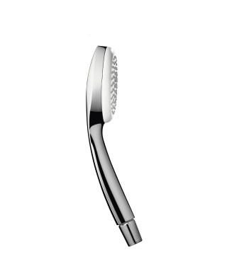 HANSGROHE Douchette Monsoon Mono 1 jet Eco chrome