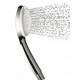 HANSGROHE Douchette Monsoon Mono 1 jet Eco chrome