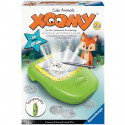 Machine a dessin Xoomy Midi Cute animals Ravensburger - A partir de 6 ans