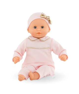 Corolle - Mon Premier Poupon - Bébé Calin Manon Pays des Reves - 30cm - Des 18 mois