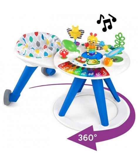 Trotteur Around We Go - BABY EINSTEIN