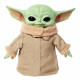 Star Wars - Peluche L'Enfant Animée - peluche - 3 ans et +