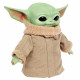 Star Wars - Peluche L'Enfant Animée - peluche - 3 ans et +