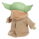 Star Wars - Peluche L'Enfant Animée - peluche - 3 ans et +