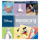 Collectors' memory Walt Disney - Un premier jeu éducatif melant observation - A partir de 3 ans - 27378 - Ravensburger