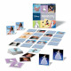 Collectors' memory Walt Disney - Un premier jeu éducatif melant observation - A partir de 3 ans - 27378 - Ravensburger