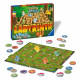 POKEMON Labyrinthe - Ravensburger - Jeu de société famille - Chasse au trésor - 2 a 4 joueurs des 7 ans
