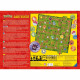 POKEMON Labyrinthe - Ravensburger - Jeu de société famille - Chasse au trésor - 2 a 4 joueurs des 7 ans