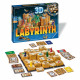 Ravensburger - Labyrinthe 3D