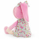 COROLLE - Mon Doudou Corolle - Miss Jardin en Fleurs - 25 cm - Des la naissance