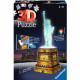 Puzzle 3D Statue de la Liberté illuminée - Ravensburger - Monument 108 pieces - sans colle - avec LEDS couleur - Des 8 ans