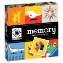 Memory EAMES - Edition collector - Jeu éducatif - A partir de 8 ans - 27377 - Ravensburger