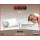 DODO Oreiller TOP MEMORY 40x60cm