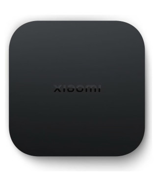 Lecteur multimédia de streaming XIAOMI OB03522 - Mi TV Box S (2nd Gen) - 4K Ultra HD