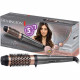 Remington CB8338 Brosse Cheveux Chauffante Volume Advanced Ceramic Keratin Protect, Soin Kératine Huile d'Amande