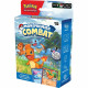 Carte a collectionner - ASMODEE - Pokémon : Mon premier combat - Mixte - 6 ans - 2 blocs de 17 cartes