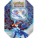 Pokébox Q4 2023 - ASMODEE - Palmaval-ex - Carte a collectionner - Pour enfants de 6 ans et plus