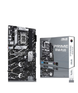 Carte Mere - ASUS - PRIME B760-PLUS