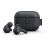 Ecouteurs sans fil Bluetooth - Urban Ears Juno - Charcoal Black - Réduction active du bruit - Noir charbon