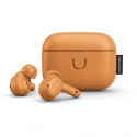 Ecouteurs sans fil Bluetooth - Urban Ears Juno - Dirty Tangerine - Réduction active du bruit - Orange