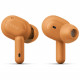 Ecouteurs sans fil Bluetooth - Urban Ears Juno - Dirty Tangerine - Réduction active du bruit - Orange
