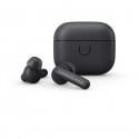 Ecouteurs sans fil Bluetooth - Urban Ears BOO TIP - Charcoal Black - 30h d'autonomie - Noir charbon