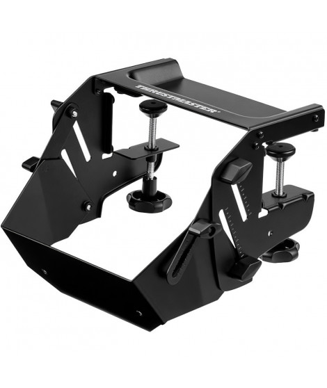 Support de volant - THRUSMASTER - SimTask Steering Kit + boule de manoeuvre - Noir - Compatible T128 & T248 4060302