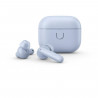 Ecouteurs sans fil Bluetooth - Urban Ears BOO TIP - Slightly Blue - 30h d'autonomie - Bleu clair