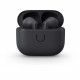 Ecouteurs sans fil Bluetooth - Urban Ears BOO - Charcoal Black - 30h d'autonomie - Noir charbon