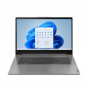 Portable Lenovo ideapad 3 17.3 FHD - Ryzen 5 5625U - RAM 16Go - Stockage 512GB SSD M.2 Windows 11 Home AZERTY
