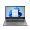 Portable Lenovo ideapad 3 17.3 FHD - Ryzen 5 5625U - RAM 16Go - Stockage 512GB SSD M.2 Windows 11 Home AZERTY