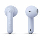 Ecouteurs sans fil Bluetooth - Urban Ears BOO - Slightly Blue - 30h d'autonomie - Bleu clair