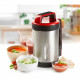 Mixeur a soupe - DOMO DO719BL - 1,7L - 6 programmes - 1000W