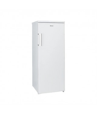 Réfrigérateur congélateur - Candy - CCODS5142NWHN - Armoire - Statique - 218L (204+14) - H147,3 x 57,5L - Blanc