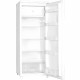 Réfrigérateur congélateur - Candy - CCODS5142NWHN - Armoire - Statique - 218L (204+14) - H147,3 x 57,5L - Blanc