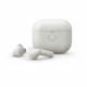 Ecouteurs sans fil Bluetooth - Urban Ears BOO - Raw - 30h d'autonomie - Blanc