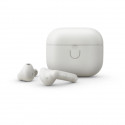 Ecouteurs sans fil Bluetooth - Urban Ears BOO - Raw - 30h d'autonomie - Blanc