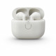 Ecouteurs sans fil Bluetooth - Urban Ears BOO - Raw - 30h d'autonomie - Blanc