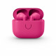 Ecouteurs sans fil Bluetooth - Urban Ears BOO - Cosmic Pink - 30h d'autonomie - Rose